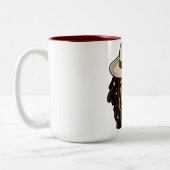 TASSE 2 COULEURS SOTL (Gauche)