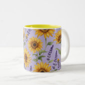 TASSE 2 COULEURS SOUFFLE (Devant droit)