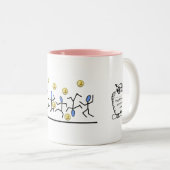 TASSE 2 COULEURS SOUHUO.COM (Devant droit)