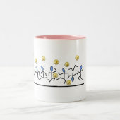 TASSE 2 COULEURS SOUHUO.COM (Centre)
