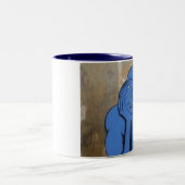 TASSE 2 COULEURS SOUPIR (Centre)