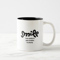 Sourire Moderne est un Café Inspirant de Charité I