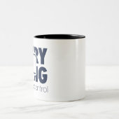 Tasse 2 Couleurs Sous ctrl (Centre)