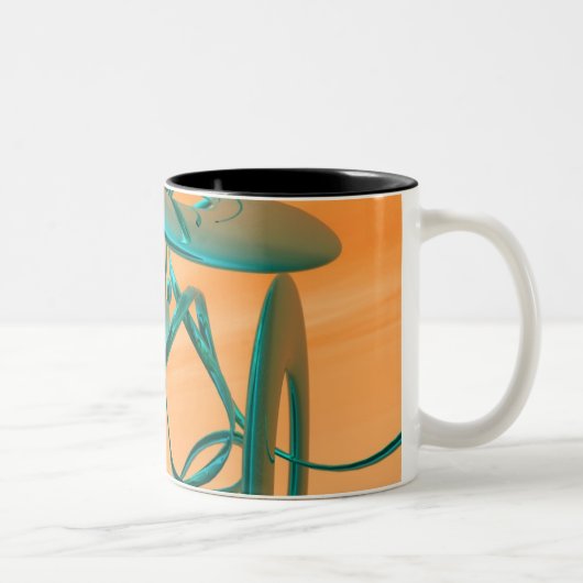 Tasse 2 Couleurs spa (Droit)