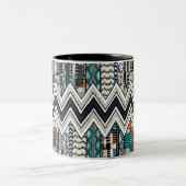 Tasse 2 Couleurs SPARRE graphite (Centre)
