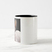 Tasse 2 Couleurs Sphynx (Centre)