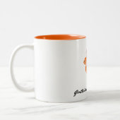 Tasse 2 Couleurs Spirit (Gauche)