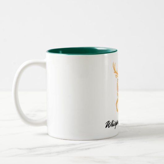 Tasse 2 Couleurs Spirit (Gauche)