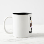 Tasse 2 Couleurs Spoiler Lolo de Grandkid (Gauche)