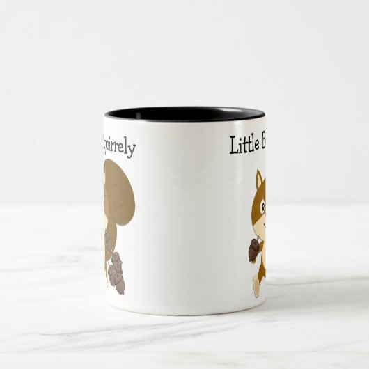 Tasse 2 Couleurs Squily (Centre)