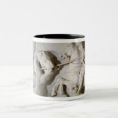 Tasse 2 Couleurs St George et le dragon, 1508 (Centre)