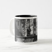 Tasse 2 Couleurs St Georgs- Brunnen (Devant gauche)