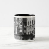 Tasse 2 Couleurs St Georgs- Brunnen (Centre)