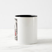 Tasse 2 Couleurs St. Philomena - 1845 (Centre)