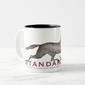 Tasse 2 Couleurs Standard (Devant gauche)