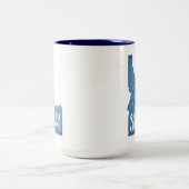 Tasse 2 Couleurs Stanley Idaho (Centre)