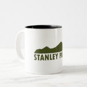 Tasse 2 Couleurs Stanley Idaho S'Il Vous Plaît (Devant gauche)