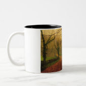 Tasse 2 Couleurs Stapleton Park Près De Pontefract (Gauche)