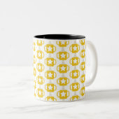 Tasse 2 Couleurs star sippy (Devant droit)