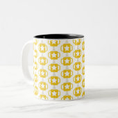 Tasse 2 Couleurs star sippy (Devant gauche)