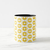 Tasse 2 Couleurs star sippy (Centre)