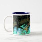 Tasse 2 Couleurs Starfish CB (Gauche)