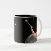 Tasse 2 Couleurs Starlight (Devant droit)