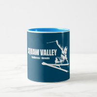 Station de ski de Squaw Valley