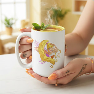 Tasse 2 Couleurs Stella