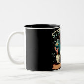 Tasse 2 Couleurs STEM Queens (Gauche)