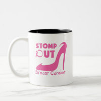 Stomper le cancer du sein