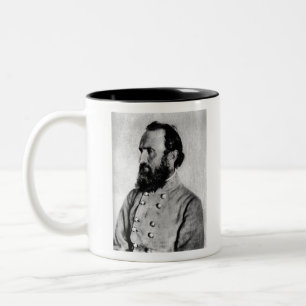 Tasse 2 Couleurs Stonewall Jackson