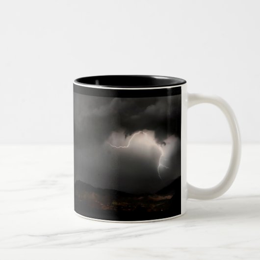 Tasse 2 Couleurs StormRiders (Droit)