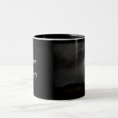 Tasse 2 Couleurs StormRiders (Centre)