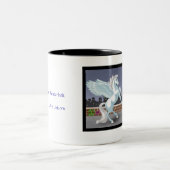 Tasse 2 Couleurs Stormwind et coup de foudre (Centre)