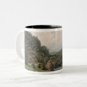 Tasse 2 Couleurs Stourhead (Devant gauche)
