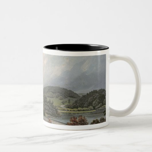 Tasse 2 Couleurs Stourhead (Droit)