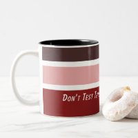 Stripes Feminine Coffee Maman Citation