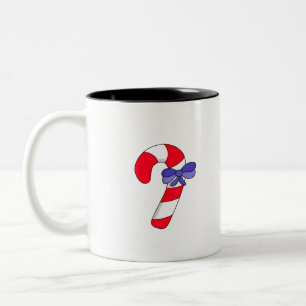 Tasse 2 Couleurs Sucre de canne