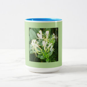 Tasse 2 Couleurs Sucre de miel