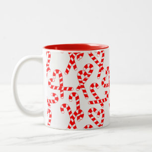 Tasse 2 Couleurs Sucres de canne