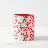 Tasse 2 Couleurs Sucres de canne (Centre)