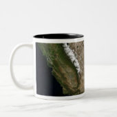 Tasse 2 Couleurs Sud-Ouest des États-Unis (Gauche)