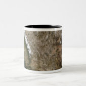 Tasse 2 Couleurs Sud-Ouest des États-Unis (Centre)