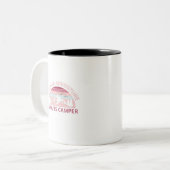 Tasse 2 Couleurs Summer Adventure Awaits Camper-Adventure-Camper (Devant gauche)