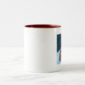 Tasse 2 Couleurs Surf (Centre)