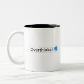 Tasse 2 Couleurs surpenseur (Gauche)