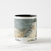 Tasse 2 Couleurs Sursis de Milou (Centre)