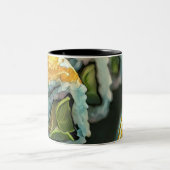 Tasse 2 Couleurs sushi japonais (Centre)