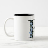Tasse 2 Couleurs T Art (Gauche)